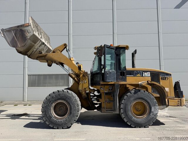  Caterpillar 938G