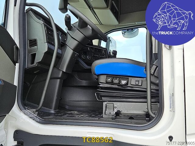  Volvo FH Aero 460