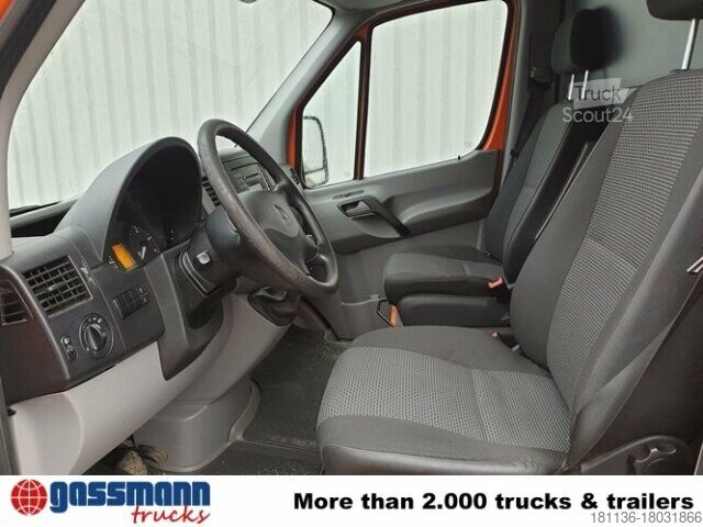 Bestelwagen Mercedes-Benz Sprinter 313 KA 4x2