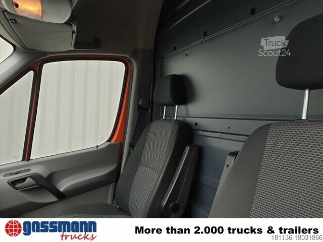 Bestelwagen Mercedes-Benz Sprinter 313 KA 4x2
