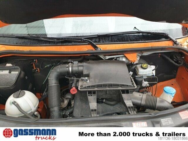 Bestelwagen Mercedes-Benz Sprinter 313 KA 4x2