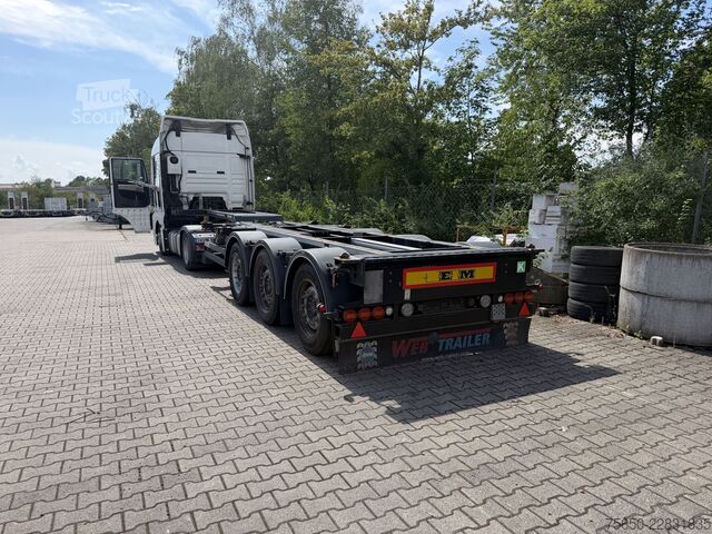 JDG-Trucks BVBA JDG-Trucks BVBA JDG-Trucks BVBA