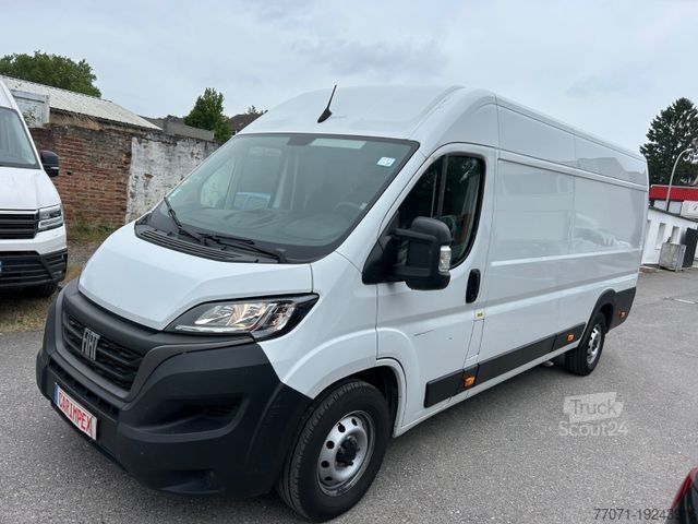 Dodávka s vysokou střechou FIAT Ducato Kasten  L5H2*Maxi*Klima*Kamera*Tempom*Top