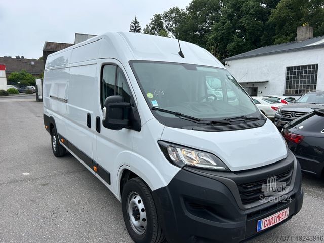 Dodávka s vysokou střechou FIAT Ducato Kasten  L5H2*Maxi*Klima*Kamera*Tempom*Top
