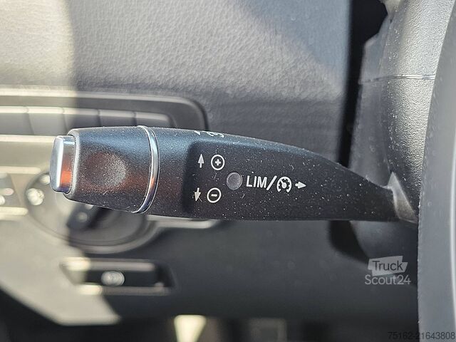 Bestelauto MERCEDES-BENZ VITO 116 XXL ac EURO6