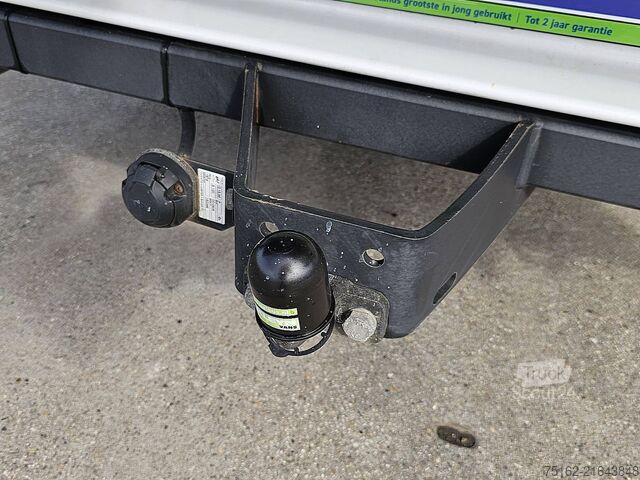 Open laadbak FIAT DUCATO MAXI XXL ac EURO6