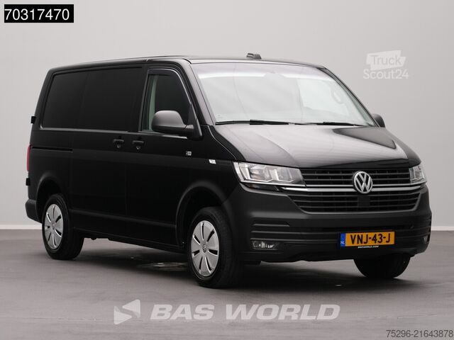 Bestelauto Volkswagen Transporter 110pk L1H1 Trekhaak Navi Airco Crui...