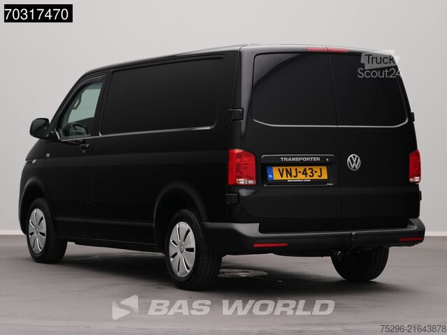 Bestelauto Volkswagen Transporter 110pk L1H1 Trekhaak Navi Airco Crui...