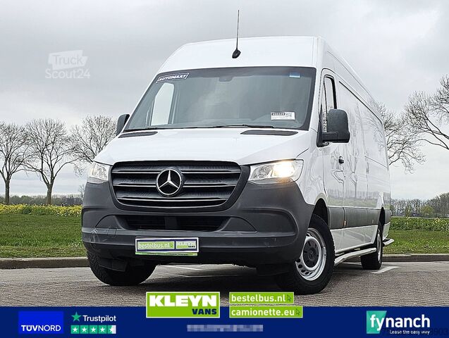 Bestelauto MERCEDES-BENZ SPRINTER 311 CDI AUT. L3H2