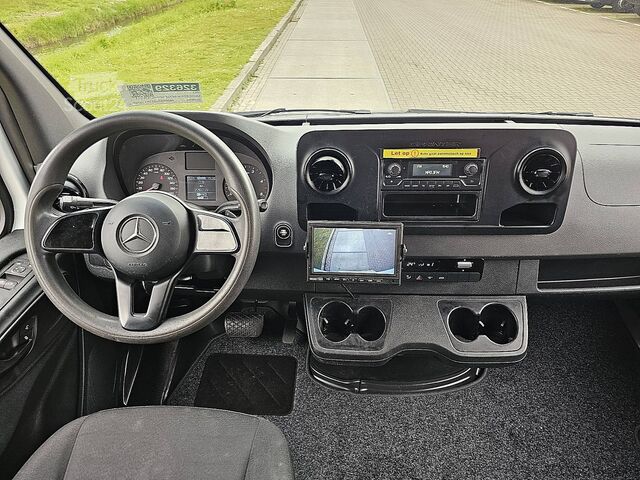 Bestelauto MERCEDES-BENZ SPRINTER 311 CDI AUT. L3H2