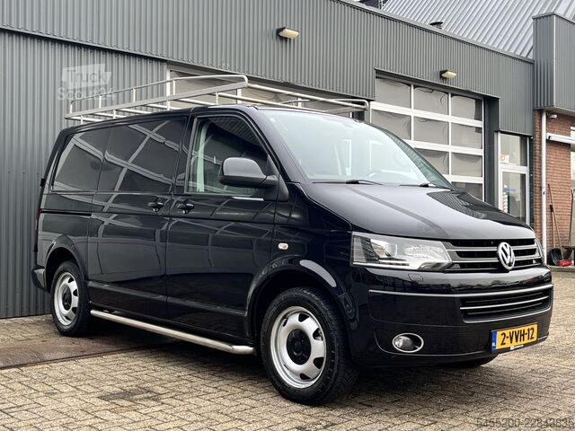 Break cu acoperiș înalt VW Transporter 2.0 TDI L1H1 BTW VRIJ!! DSG Automaa...