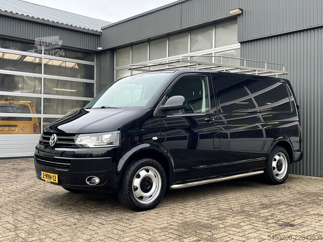 Break cu acoperiș înalt VW Transporter 2.0 TDI L1H1 BTW VRIJ!! DSG Automaa...