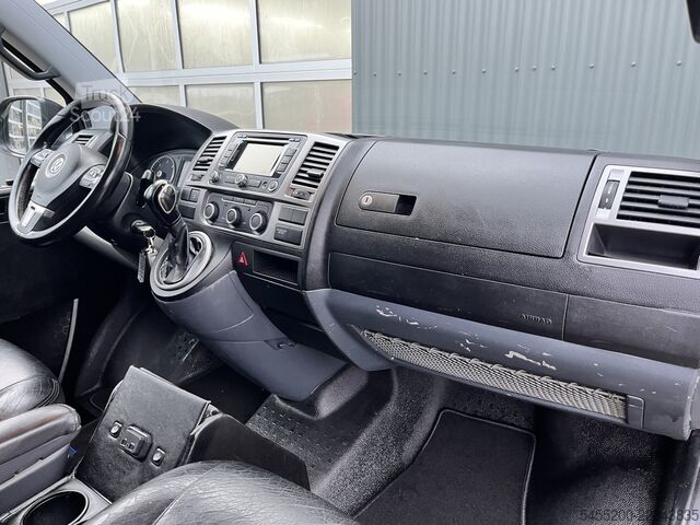 Break cu acoperiș înalt VW Transporter 2.0 TDI L1H1 BTW VRIJ!! DSG Automaa...
