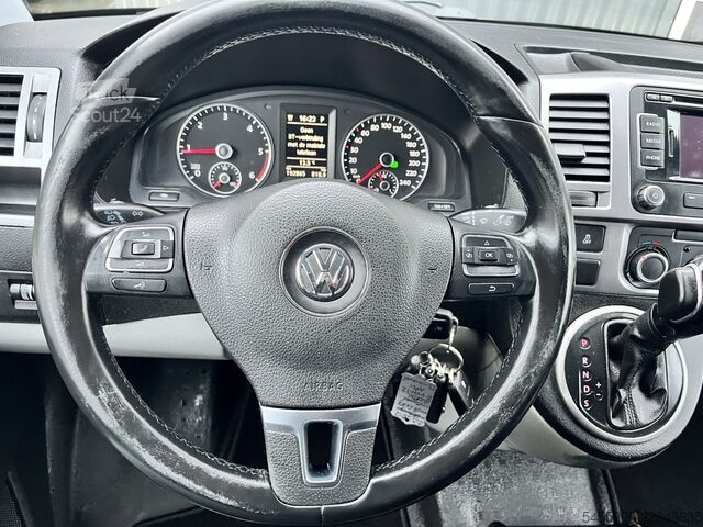 Break cu acoperiș înalt VW Transporter 2.0 TDI L1H1 BTW VRIJ!! DSG Automaa...