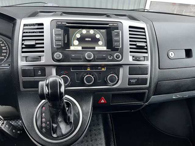 Break cu acoperiș înalt VW Transporter 2.0 TDI L1H1 BTW VRIJ!! DSG Automaa...
