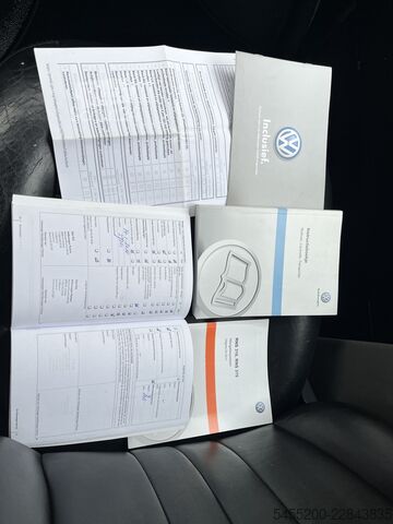 Break cu acoperiș înalt VW Transporter 2.0 TDI L1H1 BTW VRIJ!! DSG Automaa...