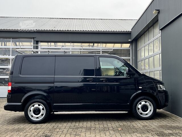 Break cu acoperiș înalt VW Transporter 2.0 TDI L1H1 BTW VRIJ!! DSG Automaa...