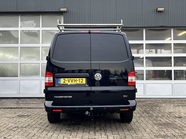 Break cu acoperiș înalt VW Transporter 2.0 TDI L1H1 BTW VRIJ!! DSG Automaa...