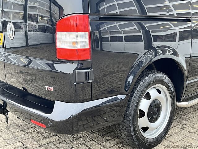 Break cu acoperiș înalt VW Transporter 2.0 TDI L1H1 BTW VRIJ!! DSG Automaa...