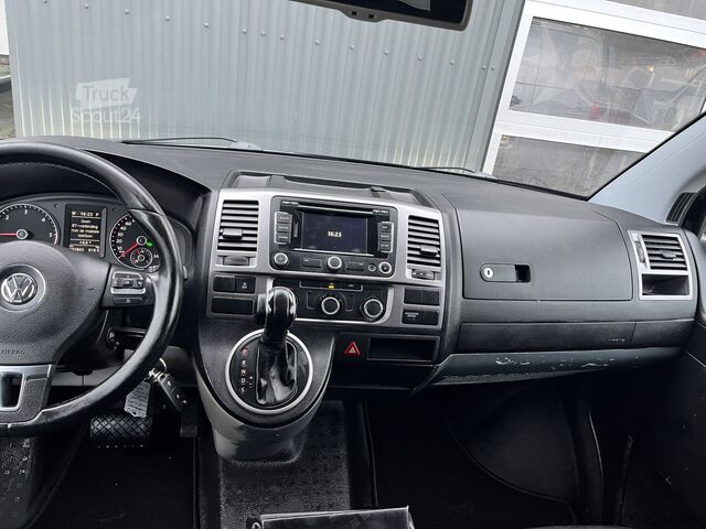 Break cu acoperiș înalt VW Transporter 2.0 TDI L1H1 BTW VRIJ!! DSG Automaa...