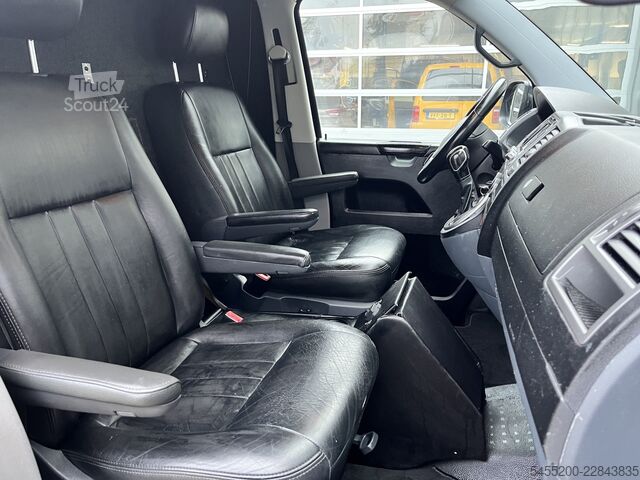Break cu acoperiș înalt VW Transporter 2.0 TDI L1H1 BTW VRIJ!! DSG Automaa...