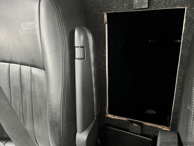 Break cu acoperiș înalt VW Transporter 2.0 TDI L1H1 BTW VRIJ!! DSG Automaa...