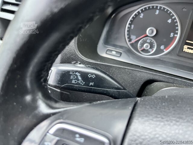Break cu acoperiș înalt VW Transporter 2.0 TDI L1H1 BTW VRIJ!! DSG Automaa...