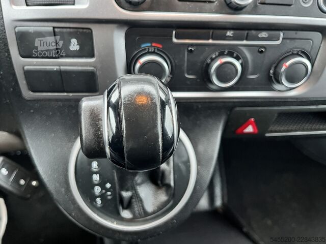 Break cu acoperiș înalt VW Transporter 2.0 TDI L1H1 BTW VRIJ!! DSG Automaa...