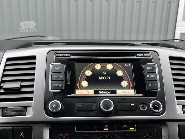 Break cu acoperiș înalt VW Transporter 2.0 TDI L1H1 BTW VRIJ!! DSG Automaa...