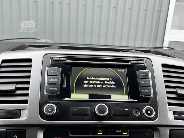 Break cu acoperiș înalt VW Transporter 2.0 TDI L1H1 BTW VRIJ!! DSG Automaa...