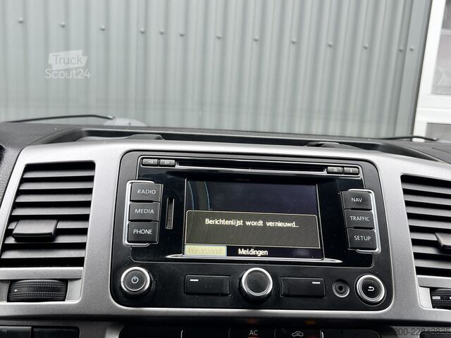 Break cu acoperiș înalt VW Transporter 2.0 TDI L1H1 BTW VRIJ!! DSG Automaa...