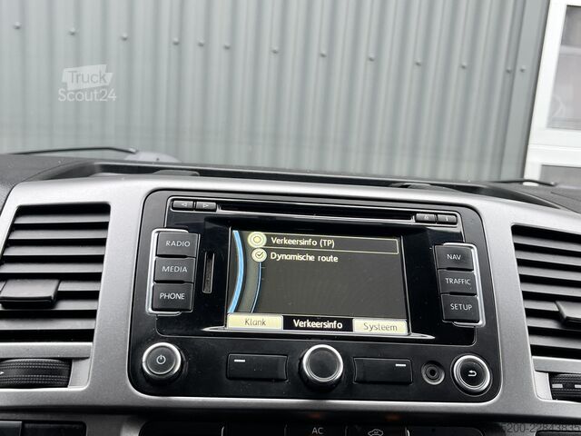 Break cu acoperiș înalt VW Transporter 2.0 TDI L1H1 BTW VRIJ!! DSG Automaa...
