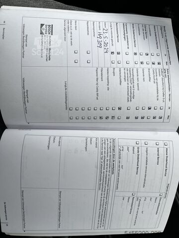 Break cu acoperiș înalt VW Transporter 2.0 TDI L1H1 BTW VRIJ!! DSG Automaa...