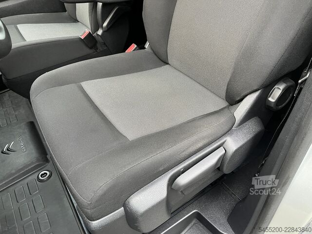 Autobuz de călători Citroën SpaceTourer 1.6 BlueHDi 115 M S&S Business Clim...