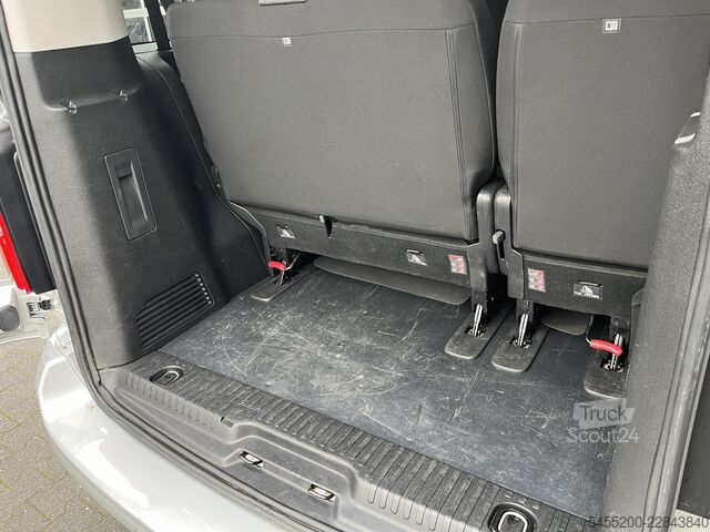Autobuz de călători Citroën SpaceTourer 1.6 BlueHDi 115 M S&S Business Clim...