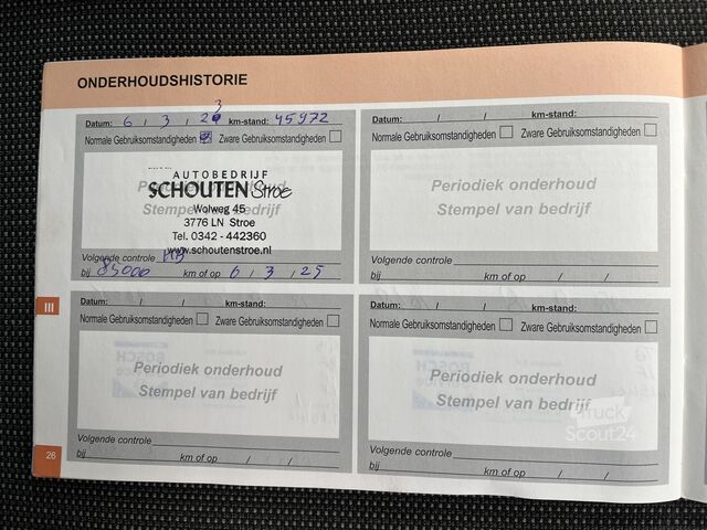 Autobuz de călători Citroën SpaceTourer 1.6 BlueHDi 115 M S&S Business Clim...