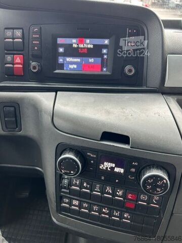 Tracteur routier standard MAN TGX 18.440, XXL, AUTOMATIK, RETARDER,