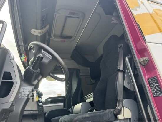 Standard trekkvogn MAN TGX 18.440, XLX, AUTOMATIC, RETARDER,