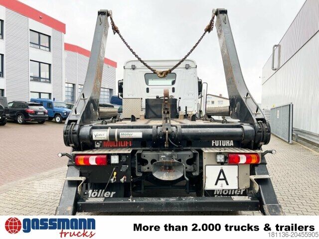 Kiepwagen Mercedes-Benz Arocs 1830 K 4x2, Funk