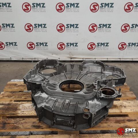 Motorteil Scania Occ vliegwielhuis Scania