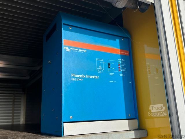 Darba platformas kravas automašīna MERCEDES-BENZ Arocs/ Ruthmann T 330 / 33 m / Top Zustand