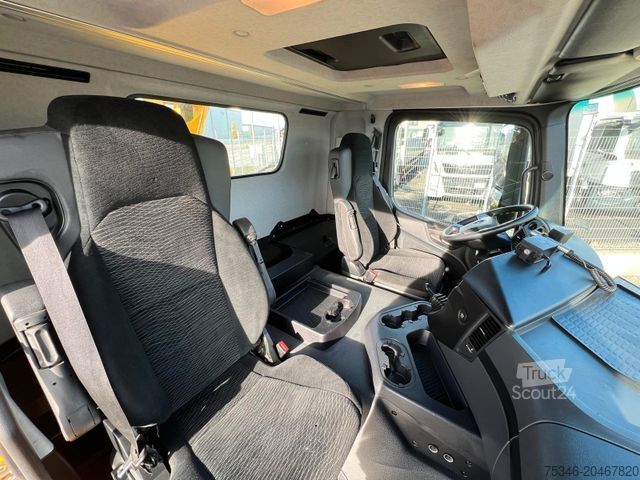 Darba platformas kravas automašīna MERCEDES-BENZ Arocs/ Ruthmann T 330 / 33 m / Top Zustand