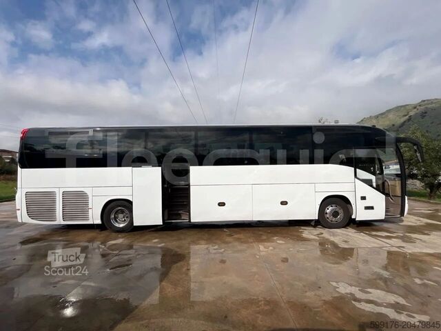 Autocar de turismo IVECO Magelys