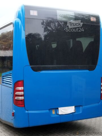 Miesto autobusas Mercedes-Benz O 530 LE Überland - Getriebe + VA neu