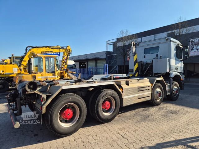 Hook arm system Mercedes-Benz Arocs 3245 L