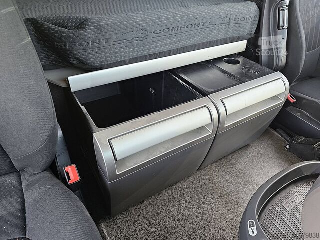 Standard-SZM DAF XF 530 SPACECAB 6X2 FTG