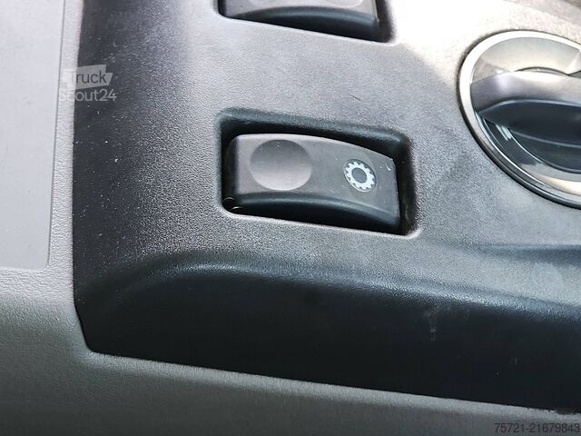 Transporte refrigerado/congelado DAF LF 45.160