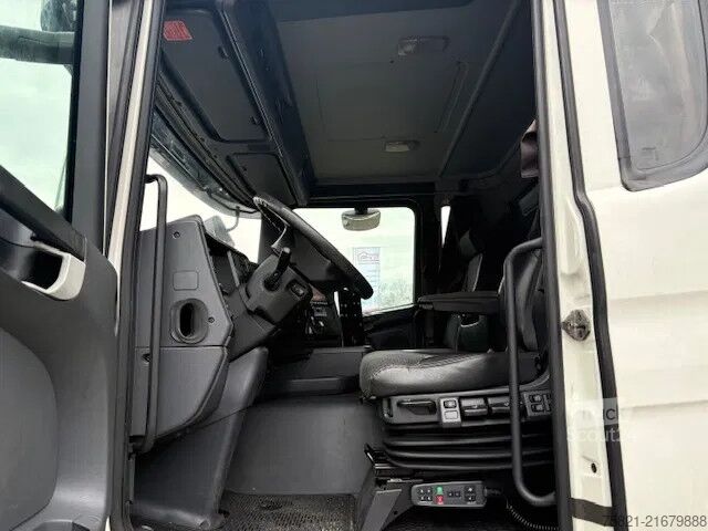 Transporte refrigerado/congelado Scania G410 Cooltruck