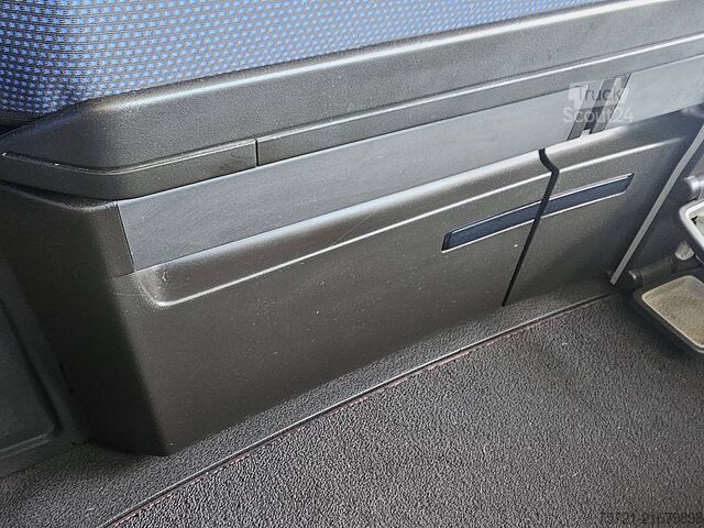 Standard-SZM VOLVO FH 500 LED I-P-C ALCOA'S