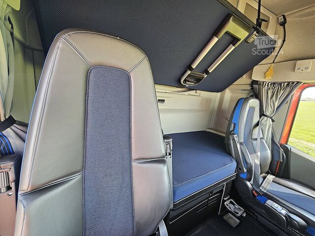 Standard-SZM VOLVO FH 500 LED I-P-C ALCOA'S